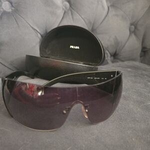 Prada Sunglasses REAL